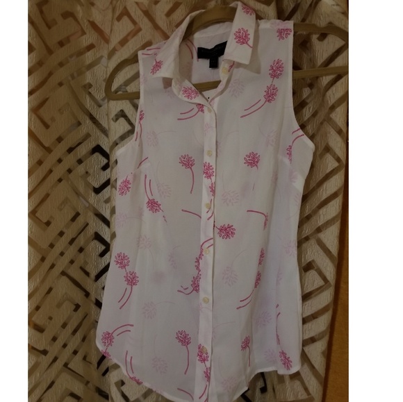 Banana Republic Tops - Banana Republic blouse Banana Republic Tops - Banana Republic blouse